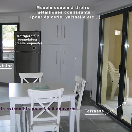 6 Rue Merle * Cannes