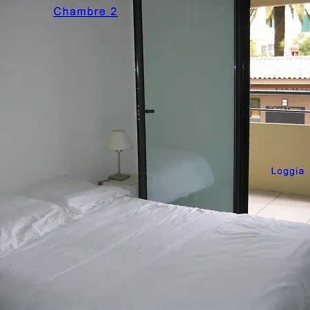 Appartement 6 Rue Merle *