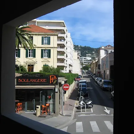 Appartement 6 Rue Merle *