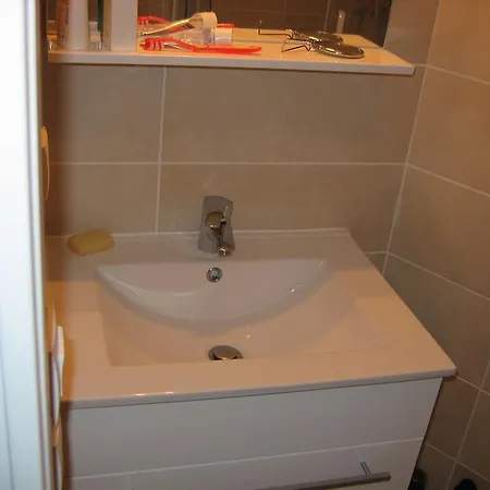 Appartement 6 Rue Merle *