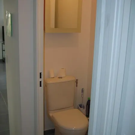 Appartement 6 Rue Merle Cannes