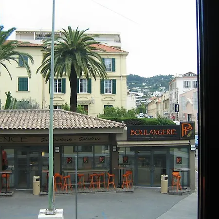 Appartement 6 Rue Merle *