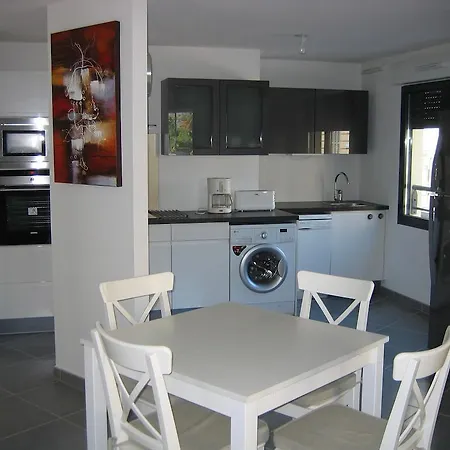 Appartement 6 Rue Merle Cannes