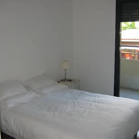 Appartement 6 Rue Merle