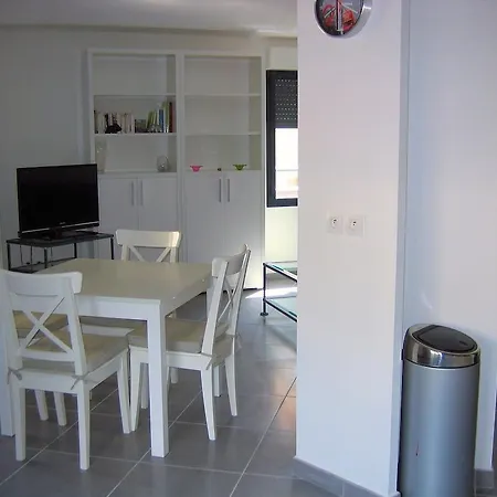 Appartement 6 Rue Merle *