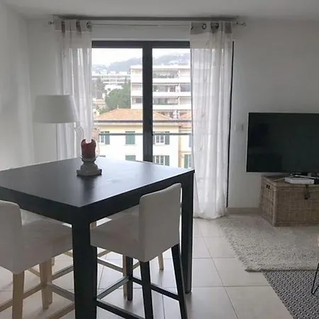 Appartement 6 Rue Merle *