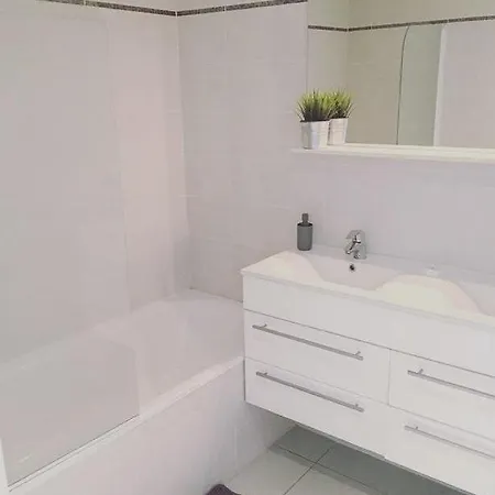 Appartement 6 Rue Merle