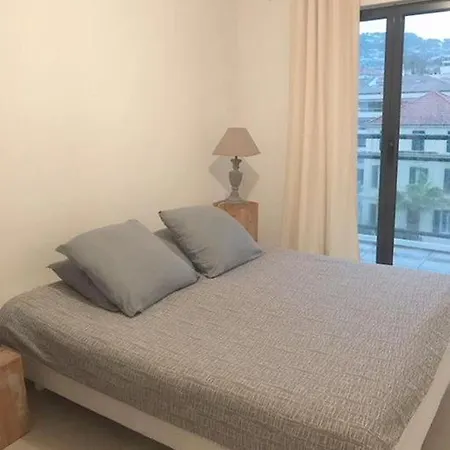 6 Rue Merle Appartement *