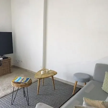 6 Rue Merle Cannes