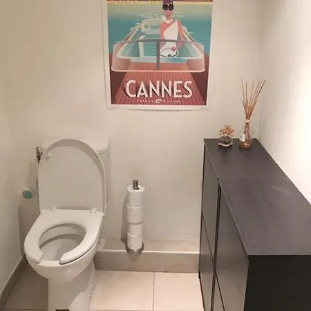 6 Rue Merle Appartement