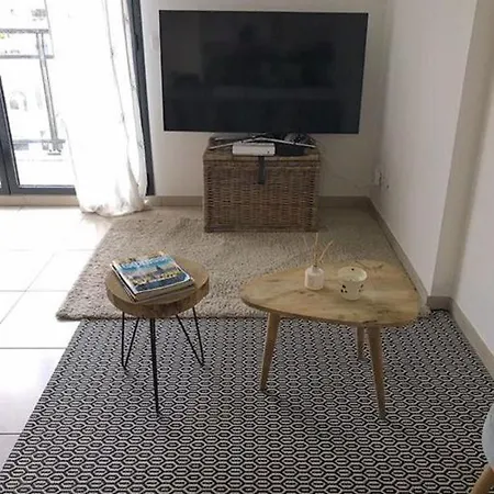 6 Rue Merle Appartement Cannes